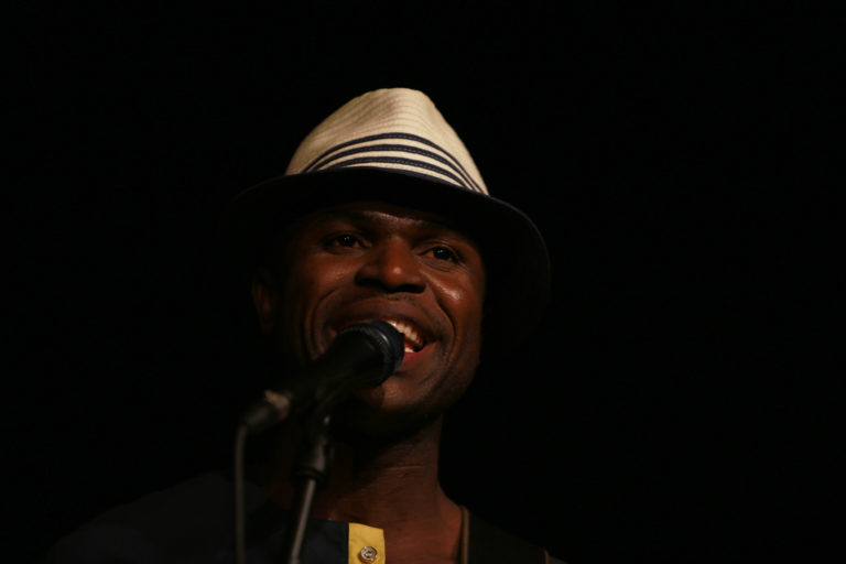 Gabriel Mbanda